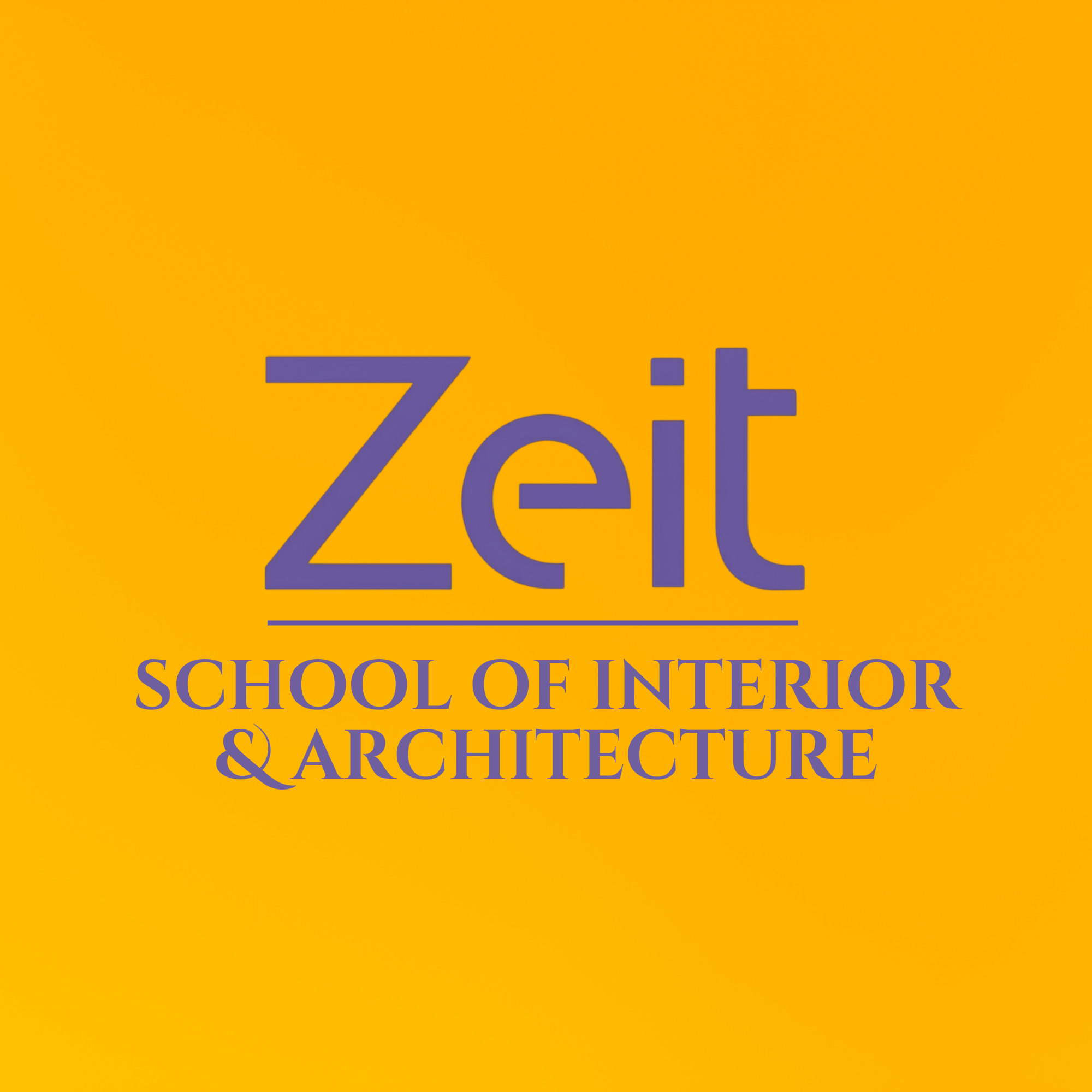 Zeit School Logo